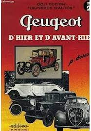 Quiz Peugeot