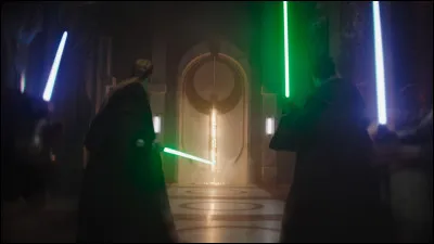 Quel poste t'attire le plus au sein de l'ordre Jedi ?