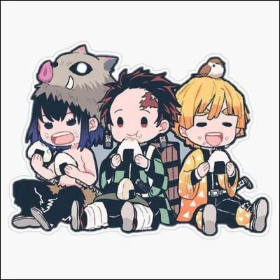 Lequel des trois cherche une épouse ?