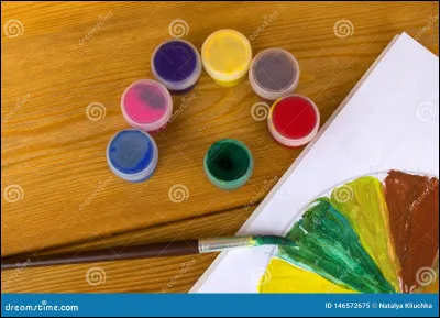 Quelle est la couleur qui représente la créativité ?