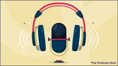 Quel est le podcast présenté par Jean-Alphonse Richard parmi ces trois-ci ?