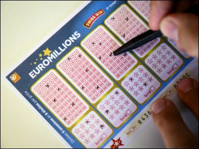 À quelle heure s'effectue le tirage de l'EuroMillions ?