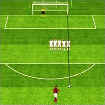 Quel footballeur br&eacute;silien d&eacute;tient le record officiel du nombre de buts sur coup franc avec 77 buts ?