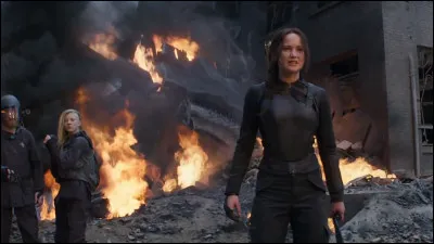 Situation : ton district est attaqué, que fais-tu ?