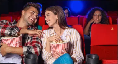 Quel genre de rendez-vous voudrais-tu faire avec ton prince ?