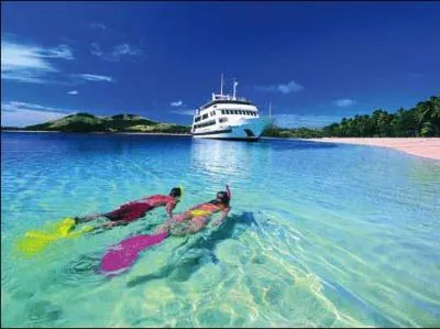 Quelle est la plus petite le au monde ?