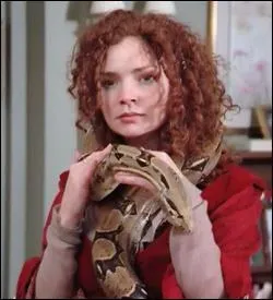 Qui est ce dmon (pisode 6) ?