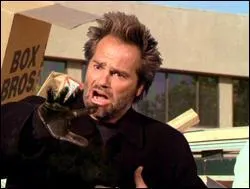 Qui est ce dmon (pisode 10) ?