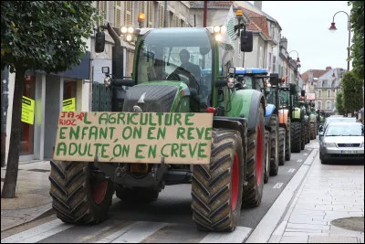 Ils en ont ras le bol de toutes ces propositions à la ...