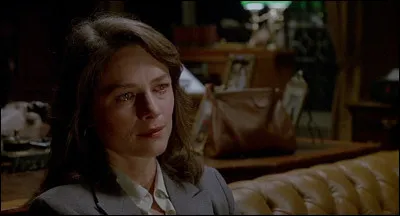 Comment s'intitule ce film policier avec Rampling ?