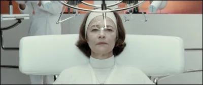 Ce film d'action avec Rampling est...