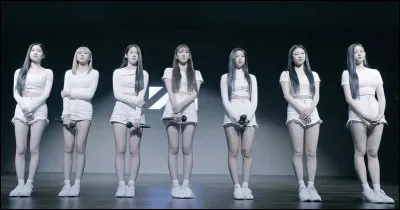 Quelles sont les chansons qu'a interprétées le groupe BabyMonster parmi les suivantes ?