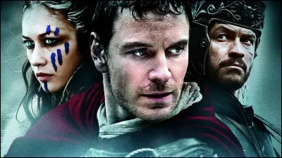 Ca se passe dans la Grande-Bretagne d'autrefois !