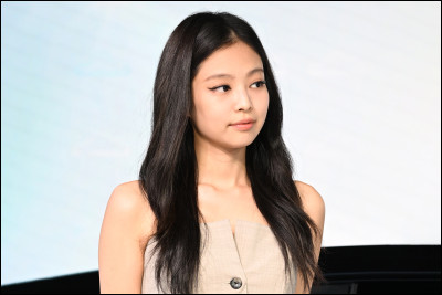 Quelles sont les couleurs préférées de Jennie ?