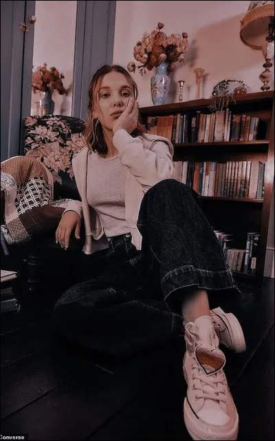 Comment s'appelle Millie Bobby Brown dans ''Stranger Things'' ?