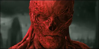 Comment s'appelle le monstre dans la saison 4 ?