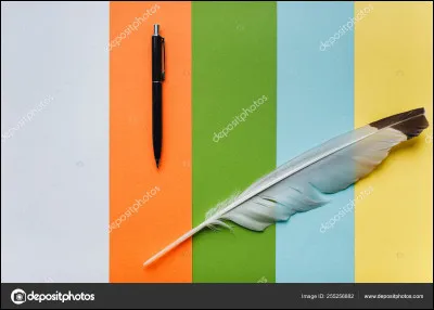 Qu'est-ce qu'un distique ?