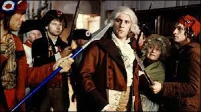 Quel acteur français a joué dans le film franco-polonais "Danton" ?