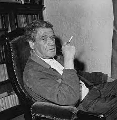 Qui a écrit "Les Mains du miracle" ?