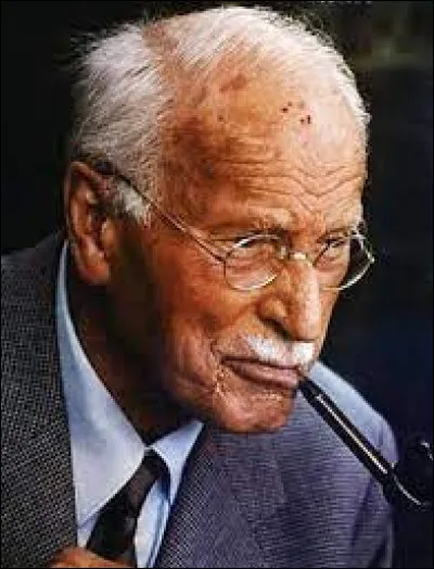 Qui était Carl Gustav Jung ?