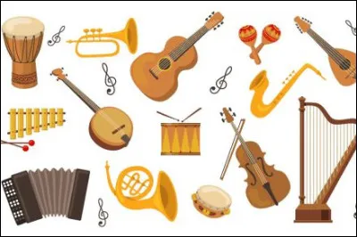 La bombarde est un instrument de musique employé dans la musique ancienne et la musique bretonne. À quelle famille appartient-elle ?