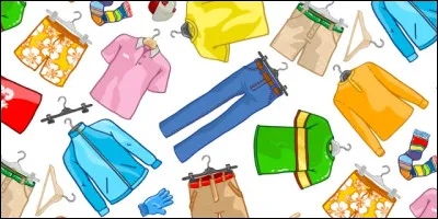 Complétez cette expression : "S'en moquer comme de sa première"...