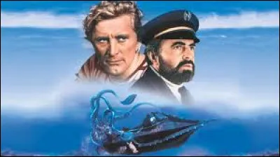 Jules Verne vous invite sous les mers !