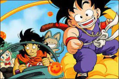 Combien y a-t-il de boules de cristal dans "Dragon Ball" ?