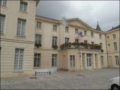 Ville francilienne, dans le Grande Couronne, Boissise-le-Roi se situe dans le département ...