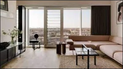 Dans quel appartement préférerais-tu vivre ?