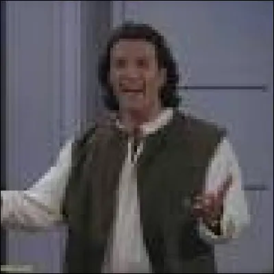 Si tu étais à la place de Rachel, est-ce que tu pourrais rester avec Paolo ?