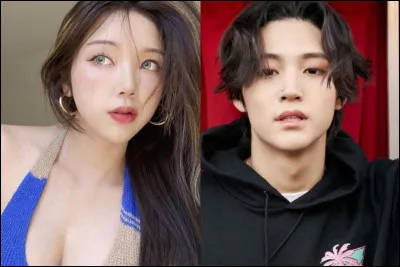 Avec qui Jay B de GOT7, a-t-il rompu en février 2023 ?