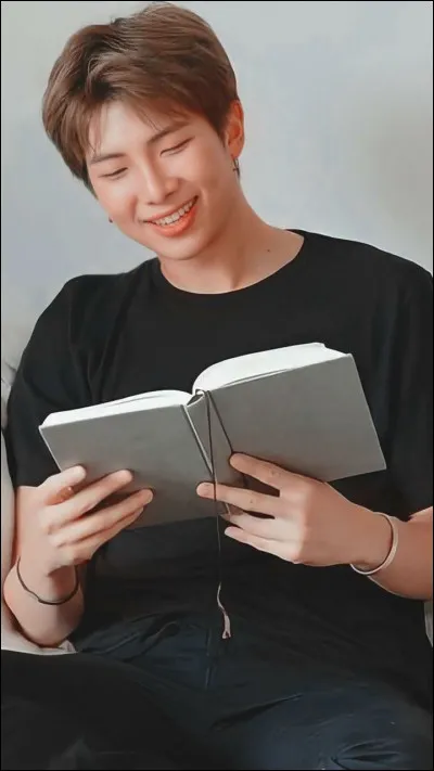 Vrai ou faux ? RM (BTS) a un QI impressionnant de 148.