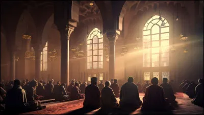 Quel est le livre sacré de l'islam, religion monothéiste ?