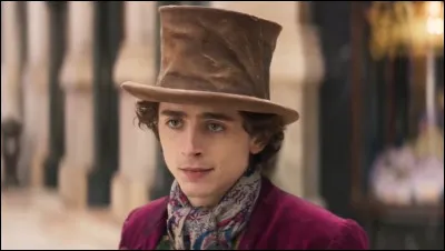 Dans quel film voit-on ce personnage ?