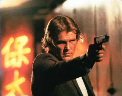 Comment s'appelle cette comédie d'action avec Nolte ?