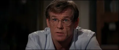 Comment s'intitule ce thriller avec Nolte ?