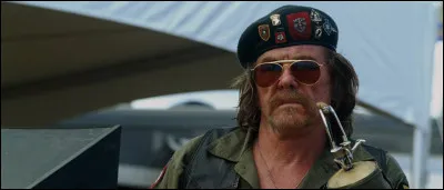 Quelle est cette comédie d'action avec Nolte ?