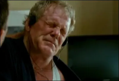 Ce drame avec Nolte est...