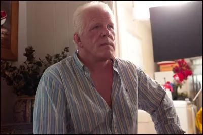 Ce film d'action avec Nolte est...