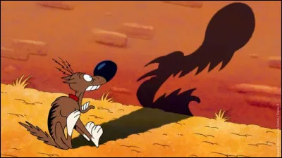 Comment se nomme ce chien policier ?