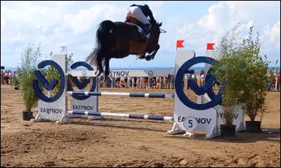 Aborder un obstacle nécessite de...