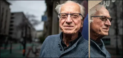 Quel sociologue et économiste de gauche est le fondateur du Réseau Salariat, une association qui promeut le concept de salaire à vie, basé sur la qualification personnelle et la cotisation sociale ?