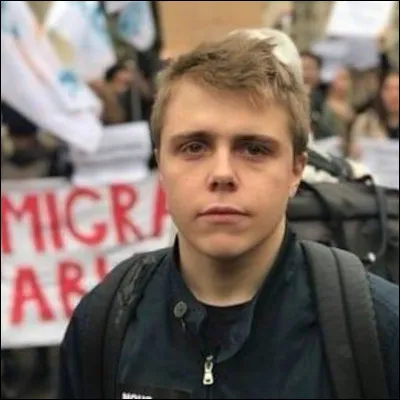 Quel député de la France Insoumise, ancien président de l’Union nationale lycéenne, a été blessé par un tir de LBD lors d’une manifestation des gilets jaunes en 2019 ?