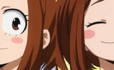 Quiz My hero academia