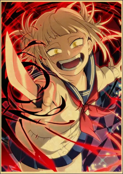 Si je me fais frapper violemment, que fais-tu ?