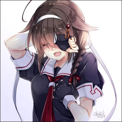 Si nous nous somme disput&eacute;s, mais que tu me vois pleurer dans la cour, viendras-tu me consoler ?