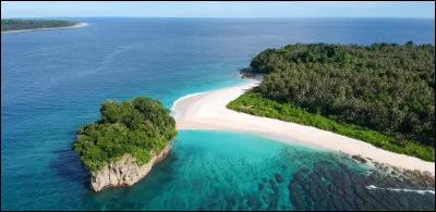 Où habite le tigre de Sumatra ?