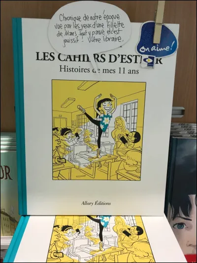 Quel est ton QI en tant que personnage de la série ?
