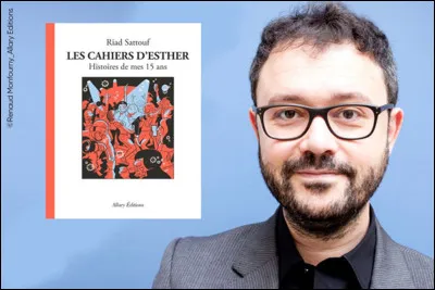 Es-tu de droite ou de gauche ? 
(Question qui pourrait paraître un peu bizarre mais ceux qui connaissent bien la série comprennent que c'est une question FONDAMENTALE.)